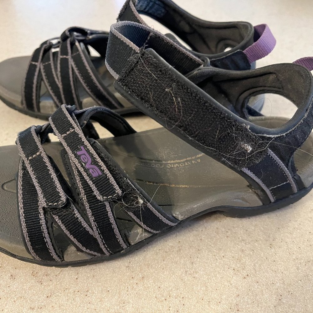 Teva Hiking Sandals